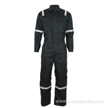 industrial overall safety workwear for protective clothing